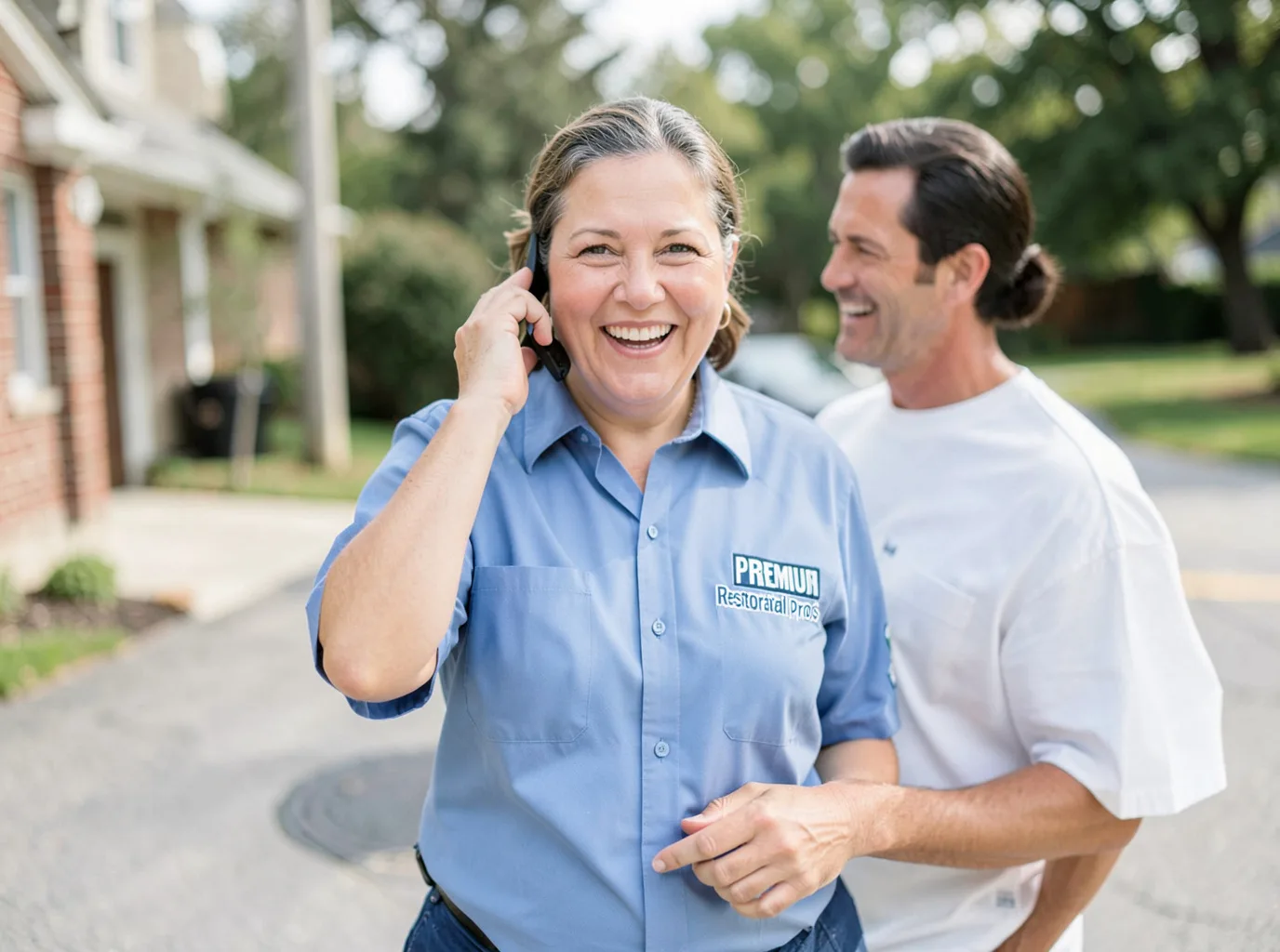Water Damage Restoration Burbank, SD FAQs
